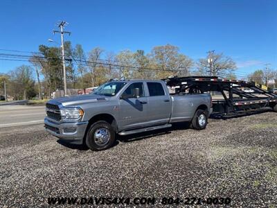 2019 RAM 3500 Big Horn Package Dually   - Photo 38 - North Chesterfield, VA 23237
