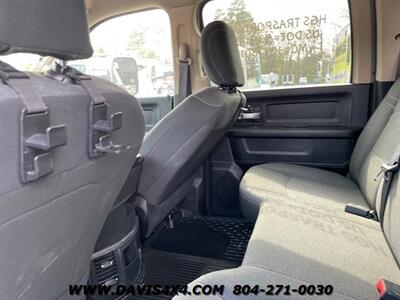 2019 RAM 3500 Big Horn Package Dually   - Photo 17 - North Chesterfield, VA 23237