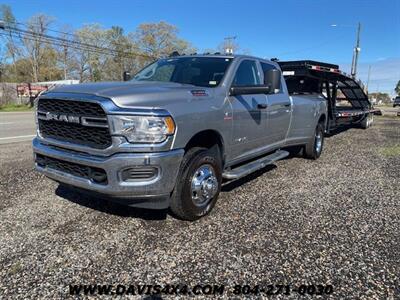 2019 RAM 3500 Big Horn Package Dually   - Photo 1 - North Chesterfield, VA 23237