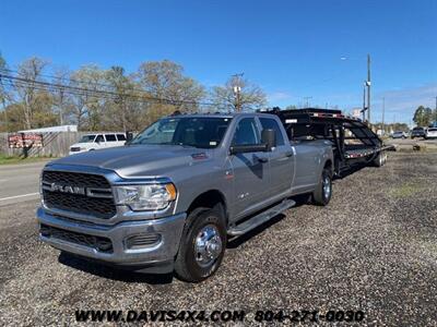 2019 RAM 3500 Big Horn Package Dually   - Photo 6 - North Chesterfield, VA 23237