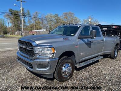 2019 RAM 3500 Big Horn Package Dually   - Photo 35 - North Chesterfield, VA 23237