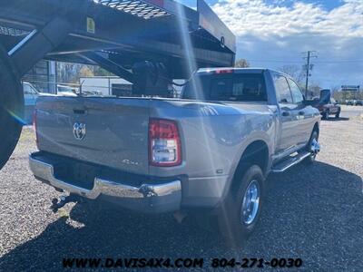 2019 RAM 3500 Big Horn Package Dually   - Photo 4 - North Chesterfield, VA 23237