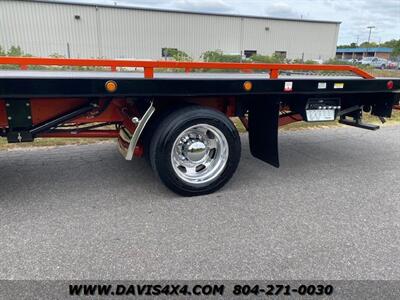 2021 KENWORTH T270 T270 Rollback Flatbed Tow Truck   - Photo 38 - North Chesterfield, VA 23237