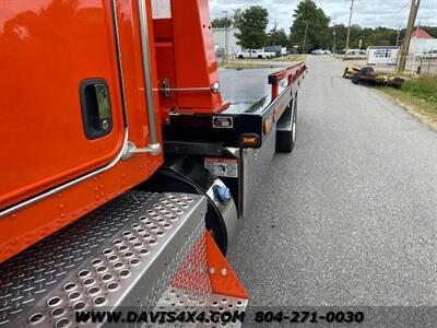 2021 KENWORTH T270 T270 Rollback Flatbed Tow Truck   - Photo 35 - North Chesterfield, VA 23237