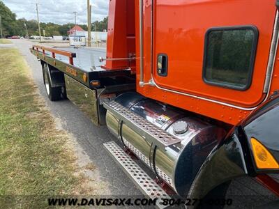2021 KENWORTH T270 T270 Rollback Flatbed Tow Truck   - Photo 32 - North Chesterfield, VA 23237