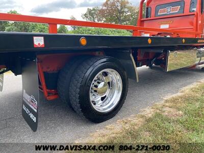 2021 KENWORTH T270 T270 Rollback Flatbed Tow Truck   - Photo 25 - North Chesterfield, VA 23237