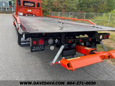 2021 KENWORTH T270 T270 Rollback Flatbed Tow Truck   - Photo 22 - North Chesterfield, VA 23237