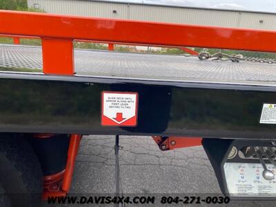 2021 KENWORTH T270 T270 Rollback Flatbed Tow Truck   - Photo 18 - North Chesterfield, VA 23237