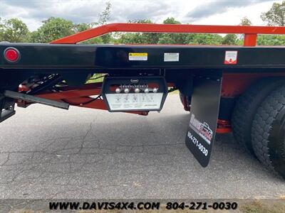 2021 KENWORTH T270 T270 Rollback Flatbed Tow Truck   - Photo 24 - North Chesterfield, VA 23237