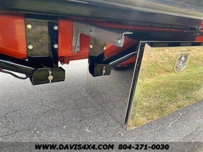 2021 KENWORTH T270 T270 Rollback Flatbed Tow Truck   - Photo 28 - North Chesterfield, VA 23237