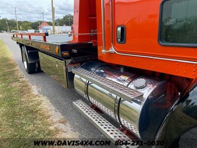 2021 KENWORTH T270 T270 Rollback Flatbed Tow Truck   - Photo 33 - North Chesterfield, VA 23237