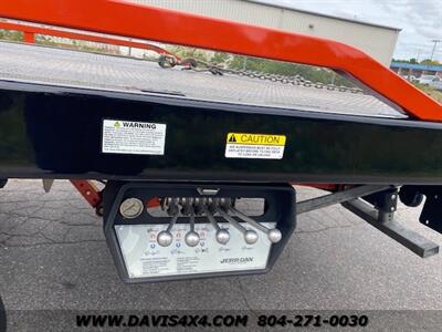 2021 KENWORTH T270 T270 Rollback Flatbed Tow Truck   - Photo 19 - North Chesterfield, VA 23237