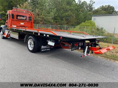 2021 KENWORTH T270 T270 Rollback Flatbed Tow Truck   - Photo 6 - North Chesterfield, VA 23237
