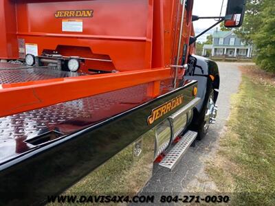 2021 KENWORTH T270 T270 Rollback Flatbed Tow Truck   - Photo 29 - North Chesterfield, VA 23237