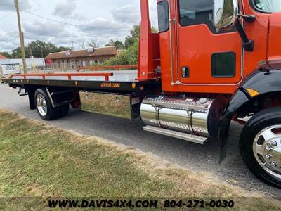2021 KENWORTH T270 T270 Rollback Flatbed Tow Truck   - Photo 43 - North Chesterfield, VA 23237