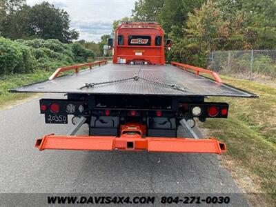 2021 KENWORTH T270 T270 Rollback Flatbed Tow Truck   - Photo 5 - North Chesterfield, VA 23237