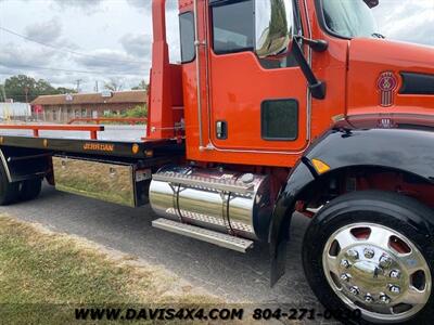 2021 KENWORTH T270 T270 Rollback Flatbed Tow Truck   - Photo 31 - North Chesterfield, VA 23237