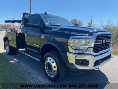 2020 RAM 4500 Pickup   - Photo 3 - North Chesterfield, VA 23237