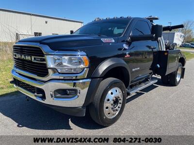 2020 RAM 4500 Pickup   - Photo 1 - North Chesterfield, VA 23237