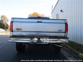 1997 Ford F-350 Super Duty XLT OBS 7.3 Diesel (SOLD)   - Photo 4 - North Chesterfield, VA 23237