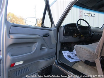 1997 Ford F-350 Super Duty XLT OBS 7.3 Diesel (SOLD)   - Photo 19 - North Chesterfield, VA 23237