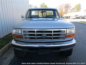 1997 Ford F-350 Super Duty XLT OBS 7.3 Diesel (SOLD)   - Photo 18 - North Chesterfield, VA 23237