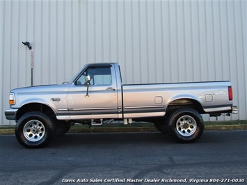 1997 Ford F-350 Super Duty XLT OBS 7.3 Diesel (SOLD)   - Photo 2 - North Chesterfield, VA 23237
