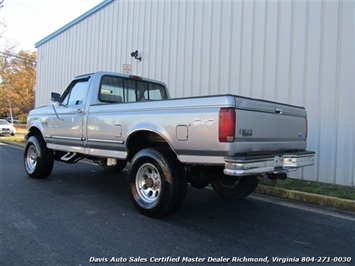 1997 Ford F-350 Super Duty XLT OBS 7.3 Diesel (SOLD)   - Photo 3 - North Chesterfield, VA 23237