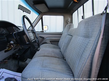 1997 Ford F-350 Super Duty XLT OBS 7.3 Diesel (SOLD)   - Photo 21 - North Chesterfield, VA 23237