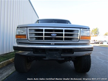 1997 Ford F-350 Super Duty XLT OBS 7.3 Diesel (SOLD)   - Photo 17 - North Chesterfield, VA 23237