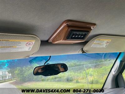 2004 CHEVROLET Express 1500 Custom High Top Conversion Van By Choo Choo Custom   - Photo 40 - North Chesterfield, VA 23237