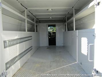 2006 Chevrolet Express 3500 Cargo Commercial Utility Bin Body Reading Bed   - Photo 10 - North Chesterfield, VA 23237