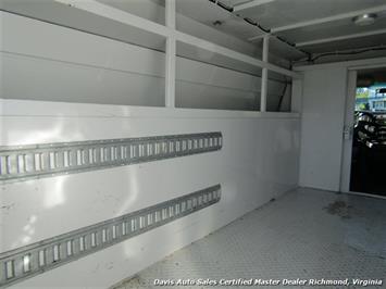 2006 Chevrolet Express 3500 Cargo Commercial Utility Bin Body Reading Bed   - Photo 8 - North Chesterfield, VA 23237