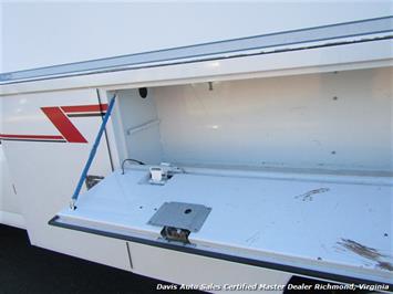 2006 Chevrolet Express 3500 Cargo Commercial Utility Bin Body Reading Bed   - Photo 27 - North Chesterfield, VA 23237