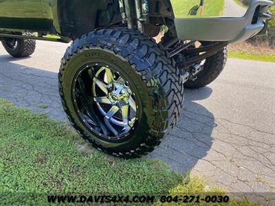 2003 Ford F-250 Crew Cab Long Bed 4x4 Powerstroke Bulletproofed  Turbo Diesel Lifted Pickup - Photo 19 - North Chesterfield, VA 23237