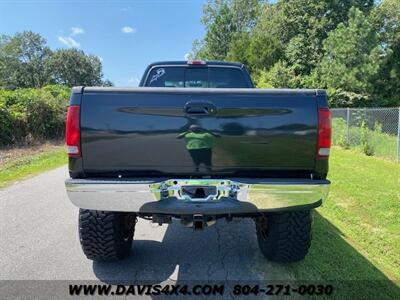 2003 Ford F-250 Crew Cab Long Bed 4x4 Powerstroke Bulletproofed  Turbo Diesel Lifted Pickup - Photo 5 - North Chesterfield, VA 23237