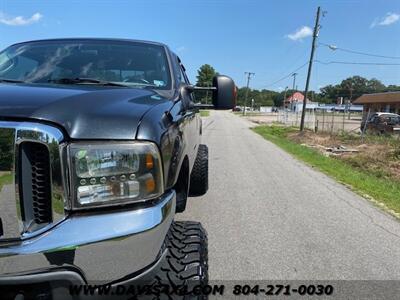 2003 Ford F-250 Crew Cab Long Bed 4x4 Powerstroke Bulletproofed  Turbo Diesel Lifted Pickup - Photo 17 - North Chesterfield, VA 23237