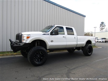 2011 Ford F-350 Super Duty Lariat 6.7 Diesel Lifted 4X4 (SOLD)   - Photo 39 - North Chesterfield, VA 23237