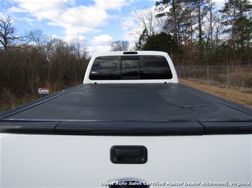 2011 Ford F-350 Super Duty Lariat 6.7 Diesel Lifted 4X4 (SOLD)   - Photo 13 - North Chesterfield, VA 23237