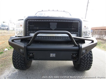 2011 Ford F-350 Super Duty Lariat 6.7 Diesel Lifted 4X4 (SOLD)   - Photo 7 - North Chesterfield, VA 23237