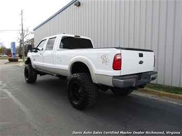 2011 Ford F-350 Super Duty Lariat 6.7 Diesel Lifted 4X4 (SOLD)   - Photo 40 - North Chesterfield, VA 23237
