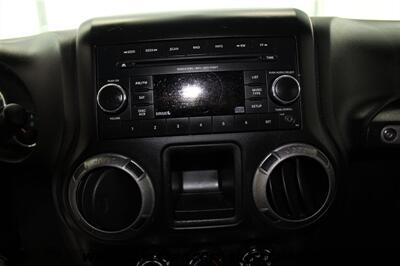 2013 Jeep Wrangler Sport Trail Rated 4X4   - Photo 24 - North Chesterfield, VA 23237