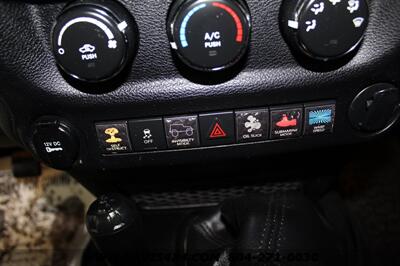 2013 Jeep Wrangler Sport Trail Rated 4X4   - Photo 22 - North Chesterfield, VA 23237