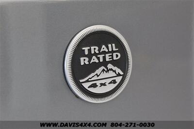 2013 Jeep Wrangler Sport Trail Rated 4X4   - Photo 9 - North Chesterfield, VA 23237