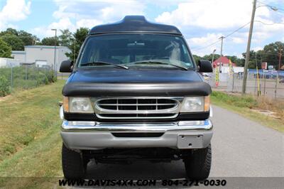 1999 Ford E-Series Van Mark III LE Lifted 4X4 High Top Conversion (SOLD)   - Photo 17 - North Chesterfield, VA 23237