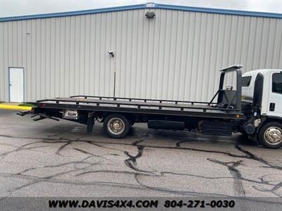 2017 Isuzu NRR Diesel Rollback/Wrecker Tow Truck   - Photo 29 - North Chesterfield, VA 23237