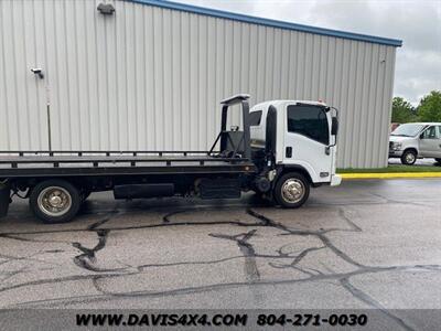 2017 Isuzu NRR Diesel Rollback/Wrecker Tow Truck   - Photo 30 - North Chesterfield, VA 23237