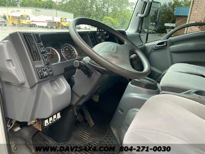 2017 Isuzu NRR Diesel Rollback/Wrecker Tow Truck   - Photo 8 - North Chesterfield, VA 23237