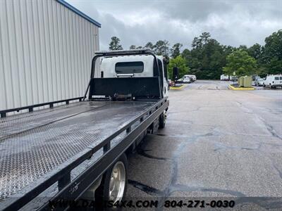 2017 Isuzu NRR Diesel Rollback/Wrecker Tow Truck   - Photo 28 - North Chesterfield, VA 23237