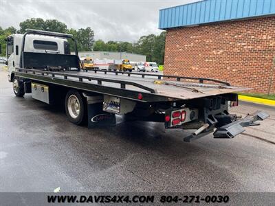 2017 Isuzu NRR Diesel Rollback/Wrecker Tow Truck   - Photo 7 - North Chesterfield, VA 23237